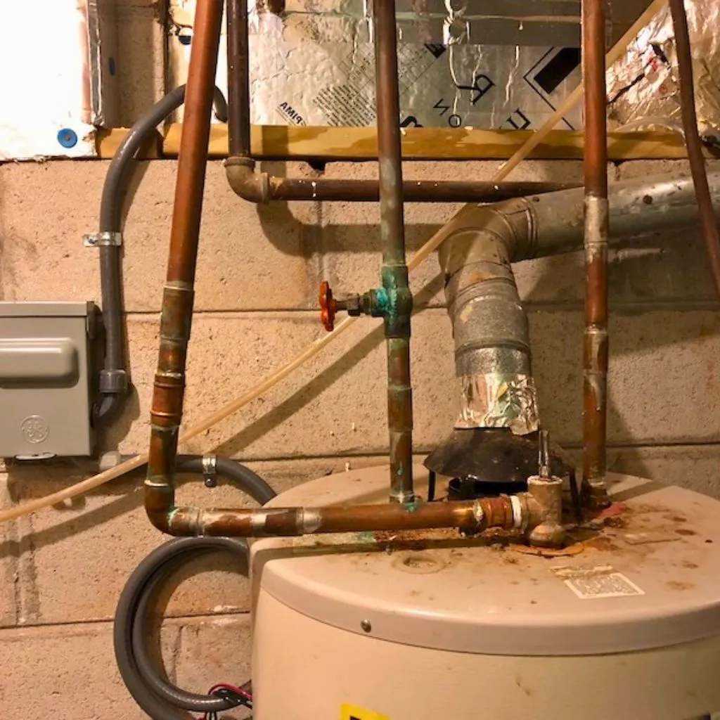 Water Heater Repair in Hardwick, MA